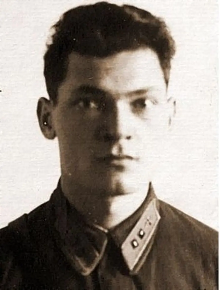 Война. День первый