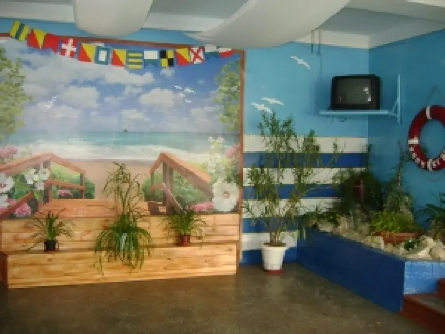 Будни студенческих общежитий