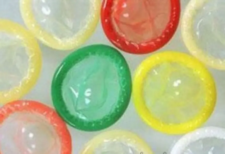 Презервативы отныне доступны не всем?