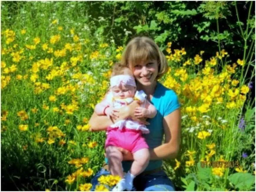 Женщина - хранительница семейного очага