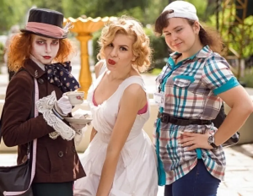 День непослушания в&nbsp;школах