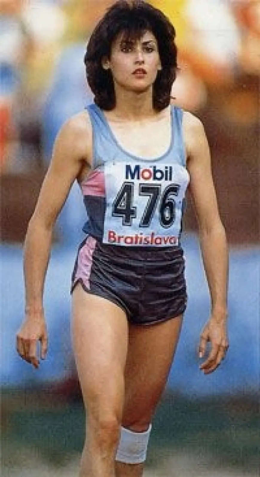 Галина Валентиновна Чистякова (Родилась в 1962 году)