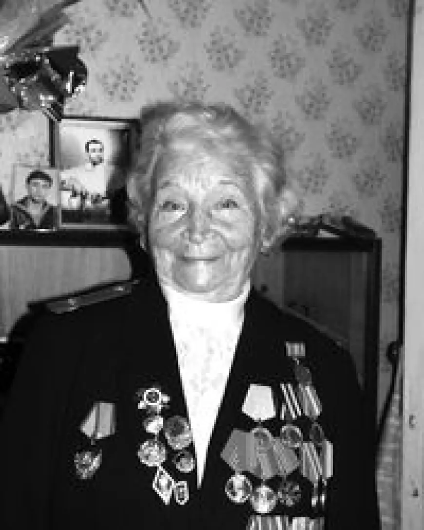 Легенда Бессарабии