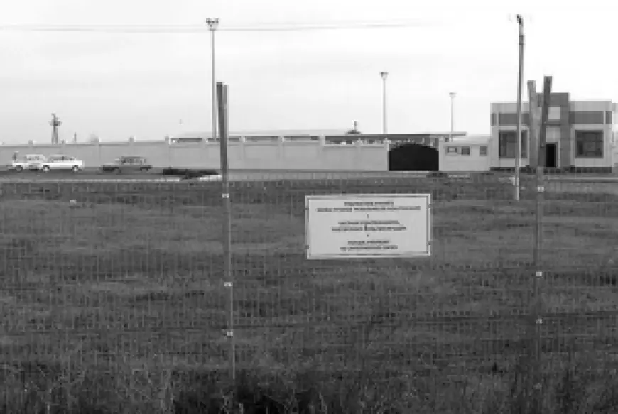 Молдавский порт Джурджулешты: вопросов больше, чем ответов