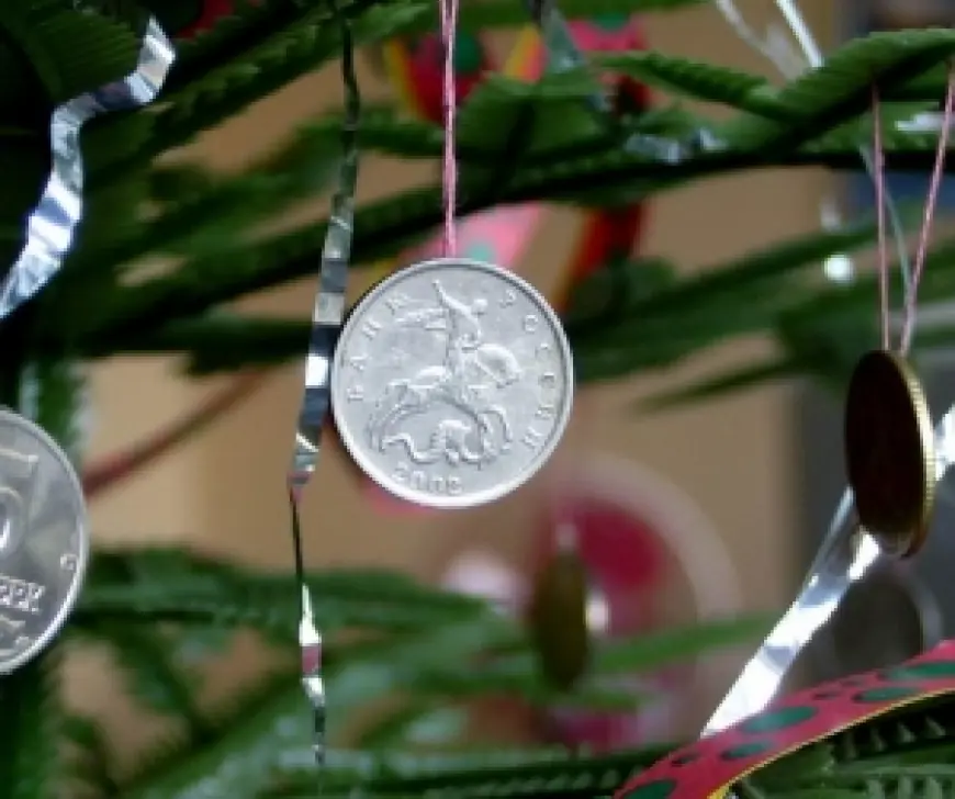 Как Новый год встретишь, так его и проведешь