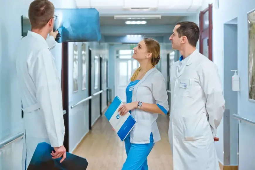 Медицина-2026: як зміняться безоплатні послуги для українців