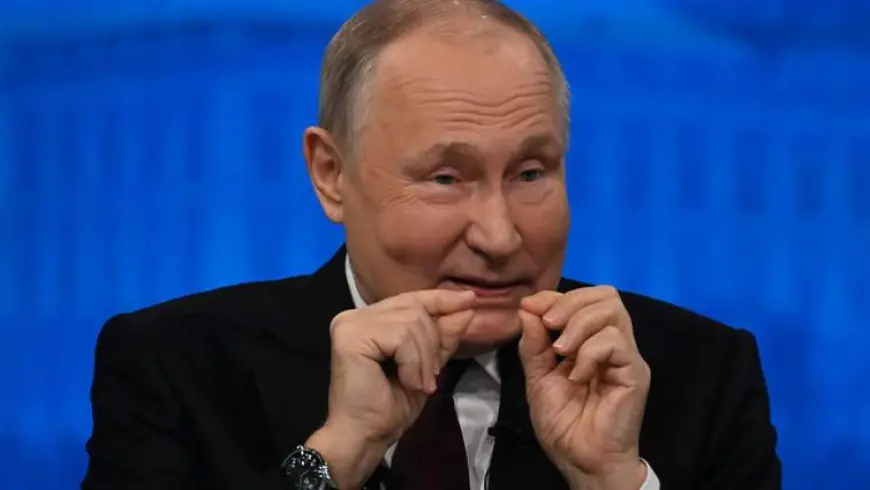 Розвідка попередила про масштабну провокацію росії з жертвами 7 січня