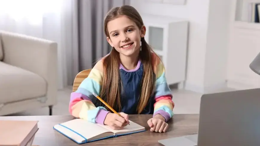 Дистанційна освіта: як зрозуміти, чи підходить дитині цей формат