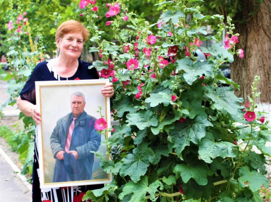 Александру Николаевичу Затынченко посвящается