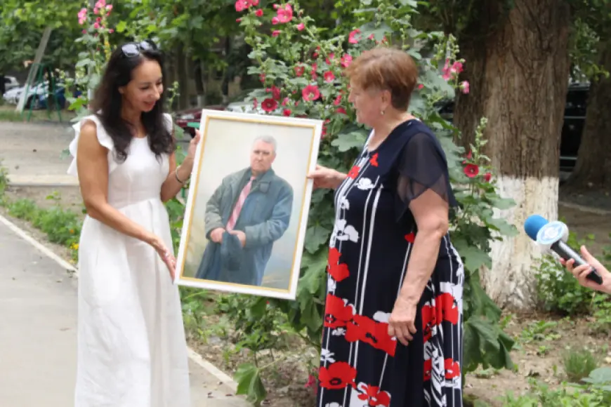 Александру Николаевичу Затынченко посвящается