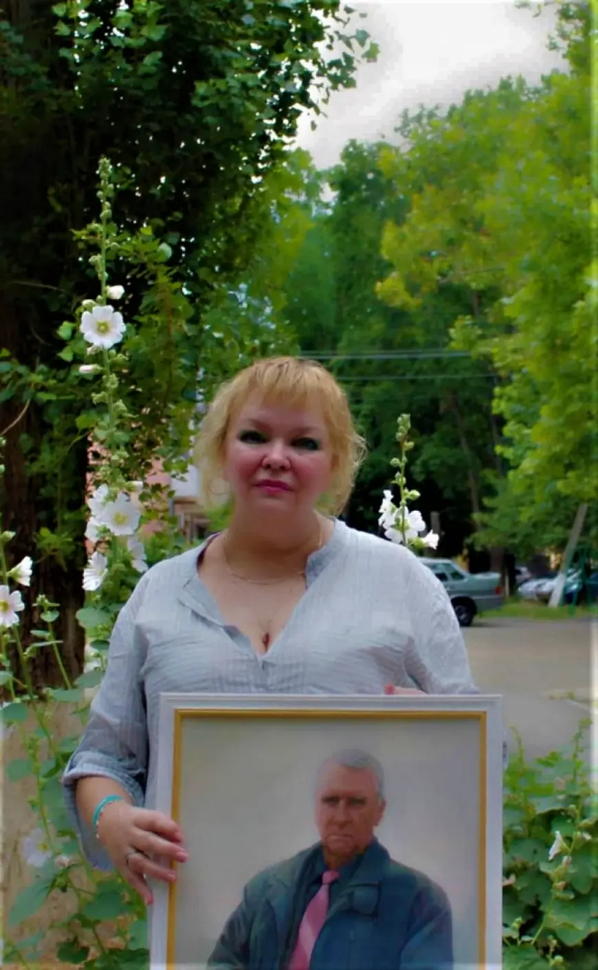 Александру Николаевичу Затынченко посвящается