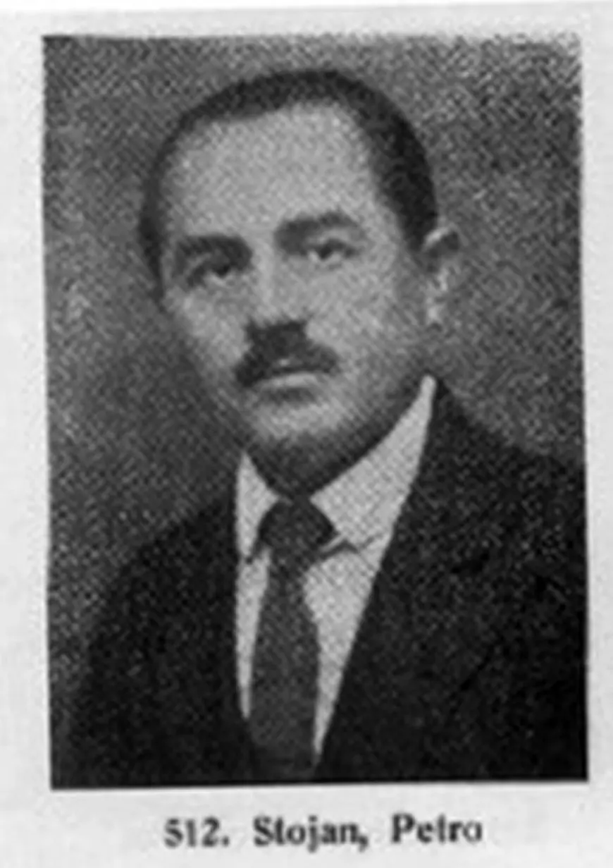 Пётр Стоян: измаильчанин, поднявший на щит язык эсперанто