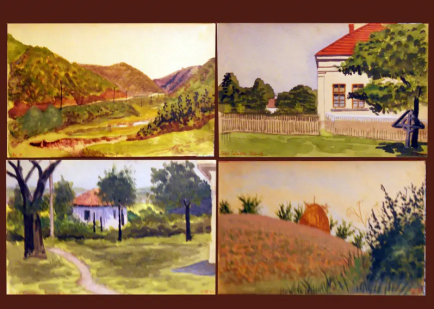 Пётр Стоян: измаильчанин, поднявший на щит язык эсперанто