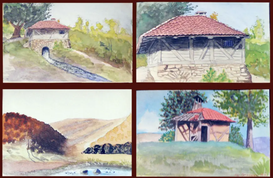 Пётр Стоян: измаильчанин, поднявший на щит язык эсперанто