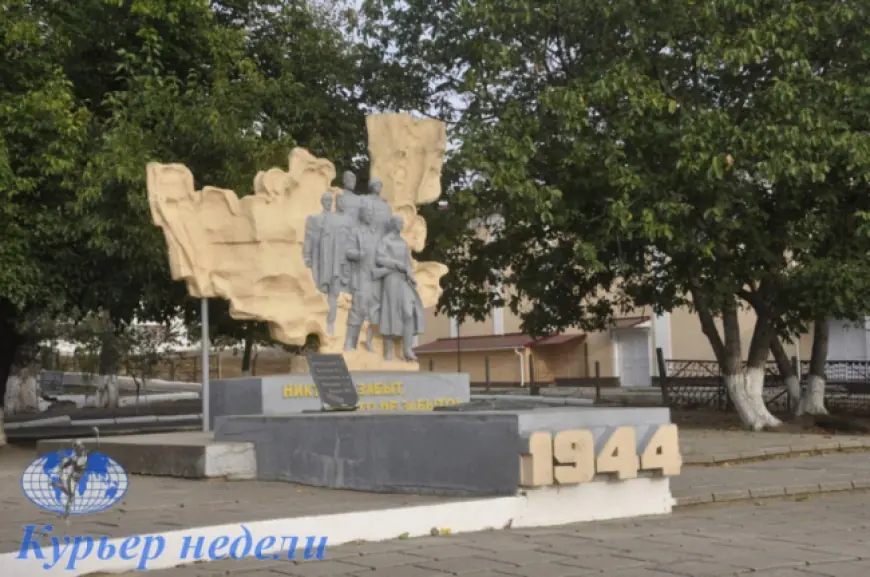 К освобождению Бессарабии: провал партизанского десанта в Ренийском районе