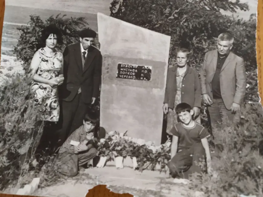 К освобождению Бессарабии: провал партизанского десанта в Ренийском районе