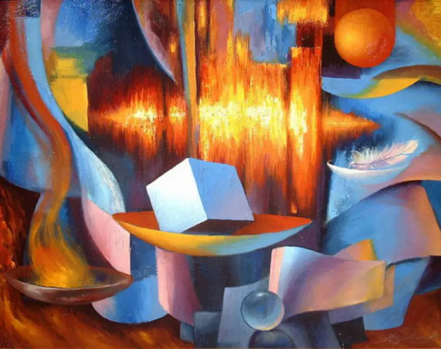 Непостижимый и креативный певец Придунавья Владимир Дудник