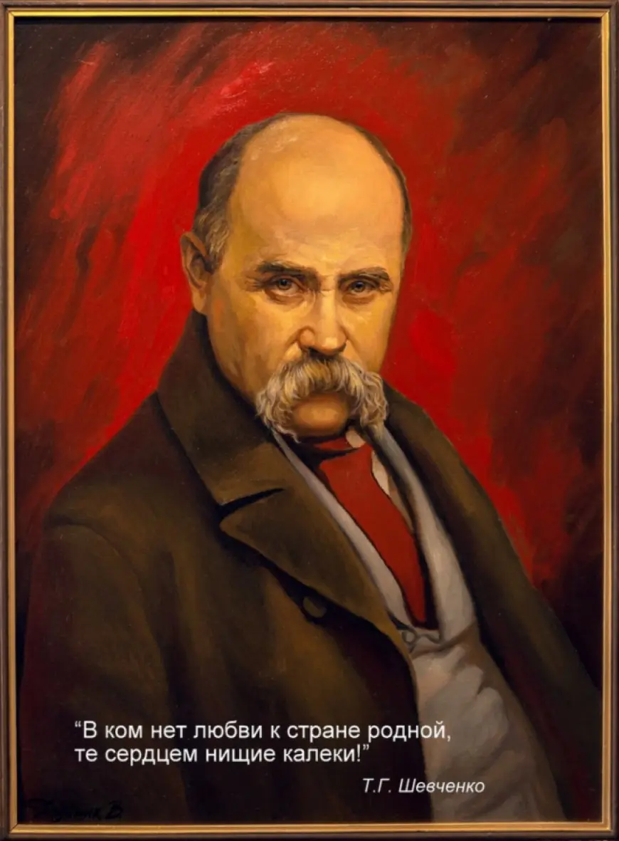 Непостижимый и креативный певец Придунавья Владимир Дудник