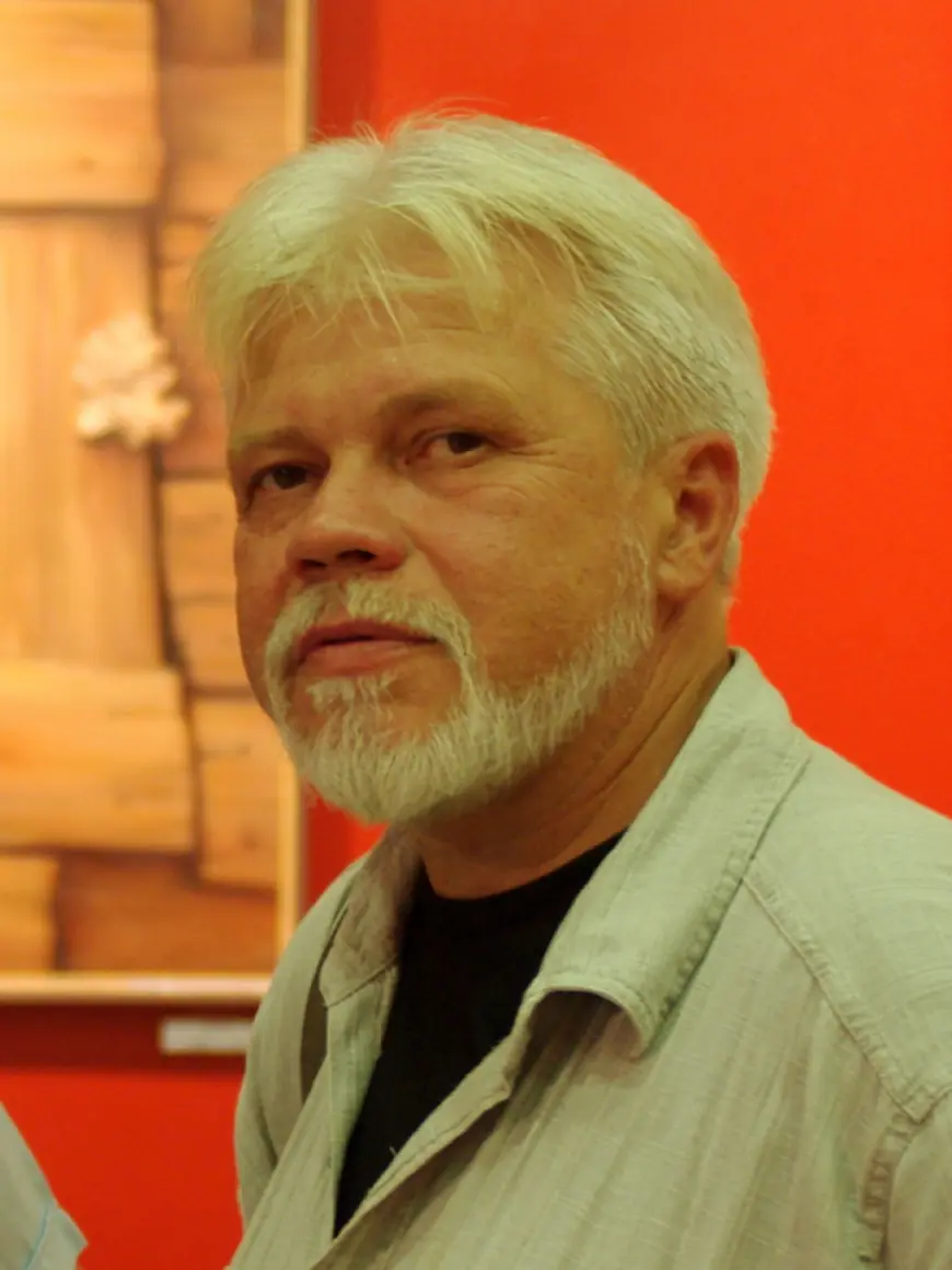 Непостижимый и креативный певец Придунавья Владимир Дудник