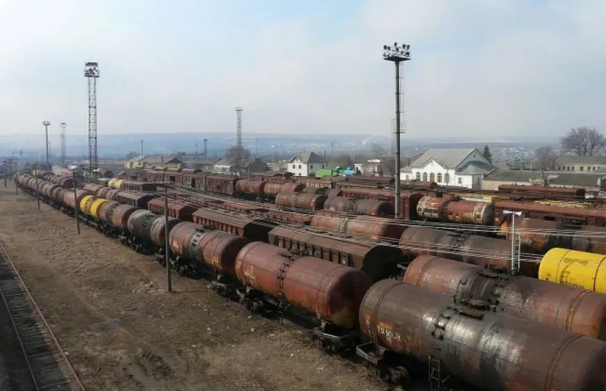 Бессарабская-Березино: надеЖ/Ды юношей питают, или Будет ли Украина убивать порт Измаил, чтобы спасти Рени?