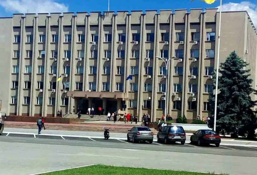 Клушинская балка получила статус сквера и название "Михайловский"