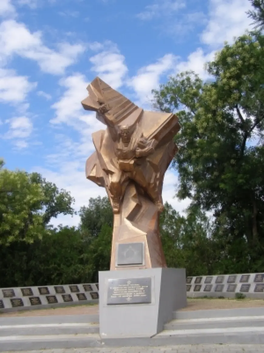 «Голубые береты», или «Крылатая пехота»