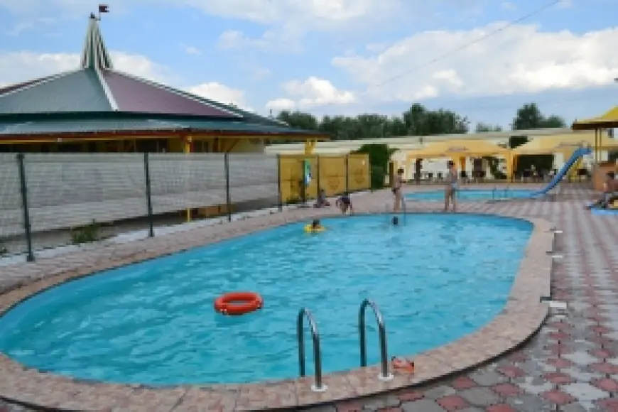 "Занзибар": это не в Африке, но заглянуть все-таки стоит!