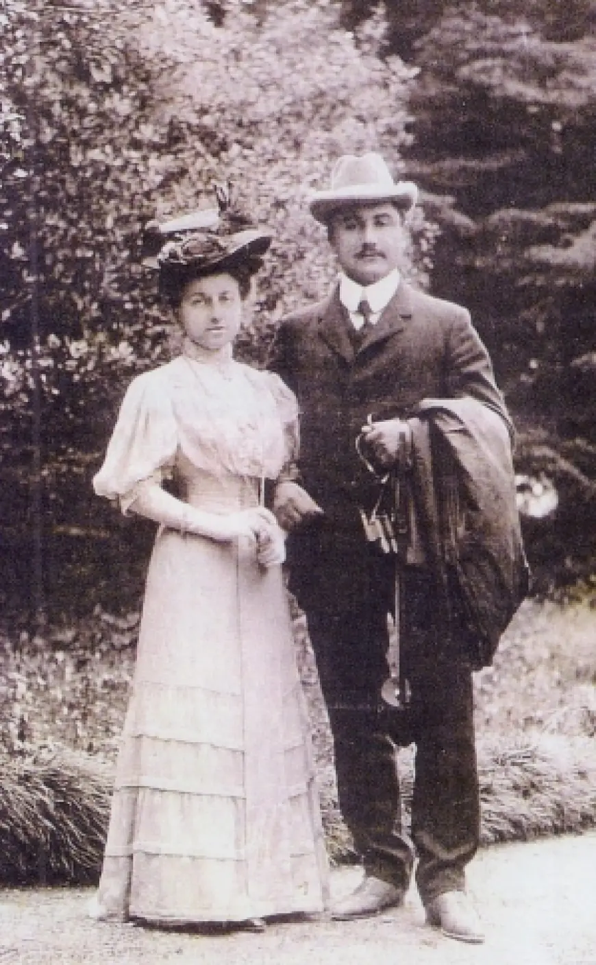 Сквозь толщу лет слышны их&nbsp;голоса