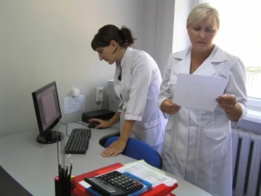 В&nbsp;Измаиле открылась независимая лаборатория &laquo;Смартлаб&raquo;