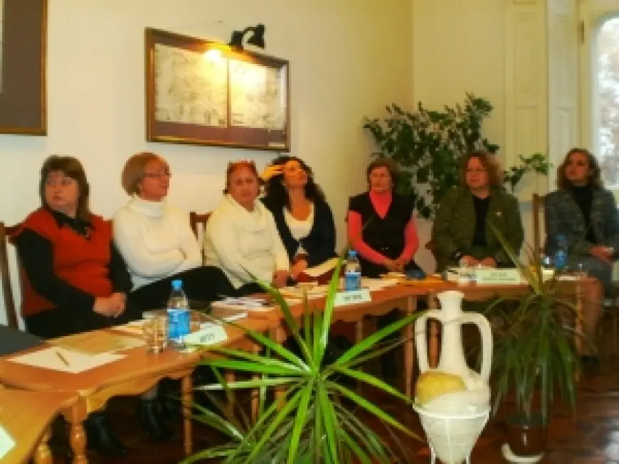 Измаил: происхождение города и его названий