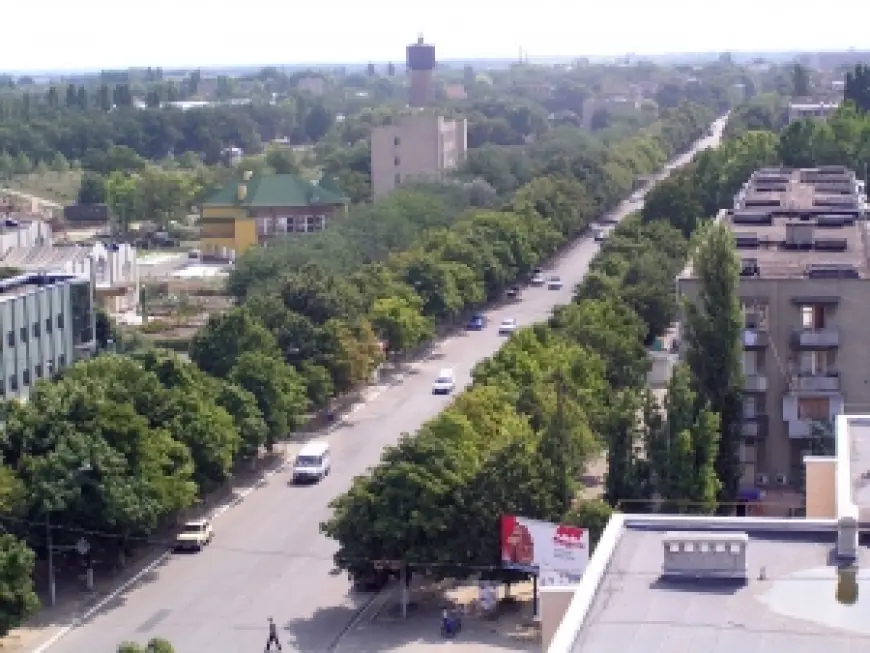 Волшебство изумрудного города