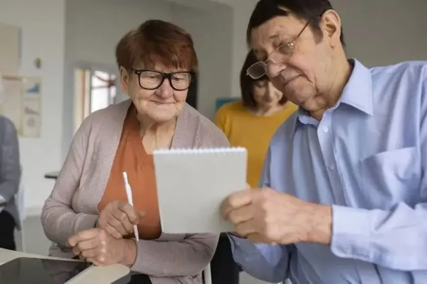 Стосується українських пенсіонерів, які знаходяться за кордоном: важливі правила та поради для 60+