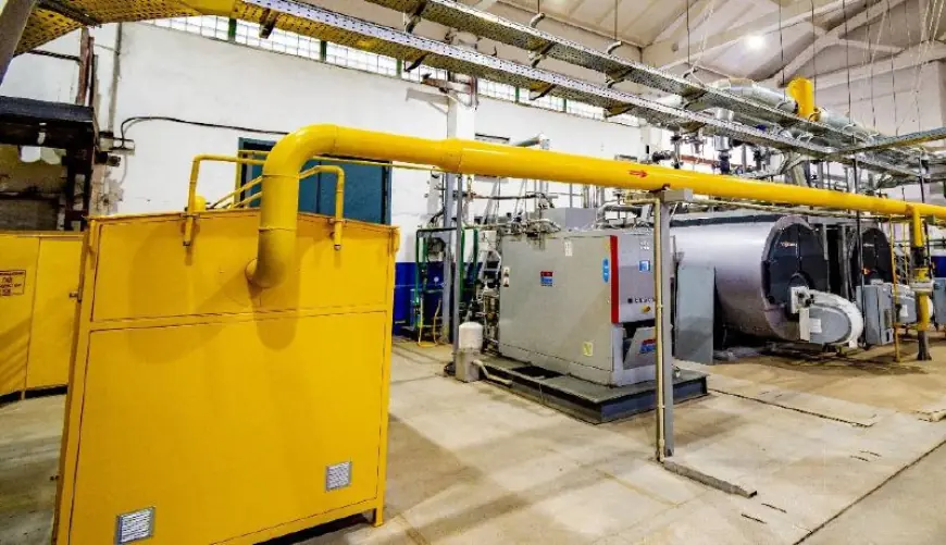 Розподілена генерація - один із ключових інструментів стійкості громад під час війни