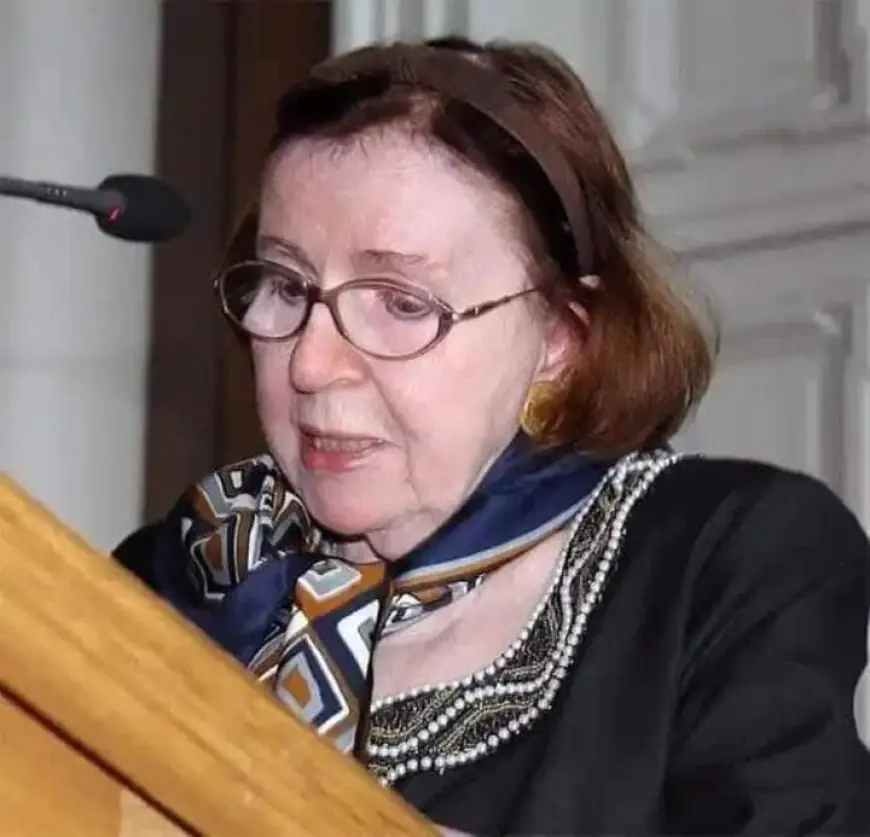 100 років з дня народження Віри Вовк: що варто знати про українсько-бразильську письменницю