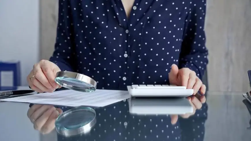 Чому після закриття ФОПа податкова може прийти з перевіркою через роки