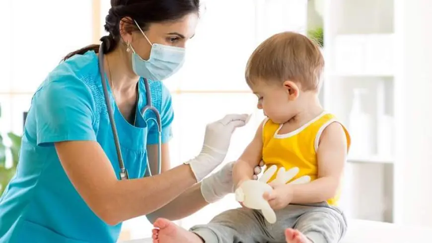 В Україні оновили Національний календар профілактичних щеплень на 2026 рік