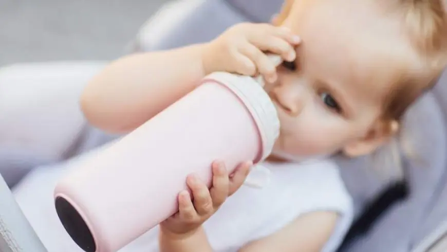 Через дефект якості Nestlé в Україні відкликає частину дитячого харчування