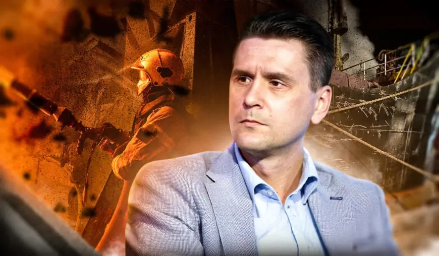 "Одеса потрібна путіну. Захопити її воєнним шляхом неможливо, тому кремль перейшов на терор", - воєнний експерт Олександр Коваленко