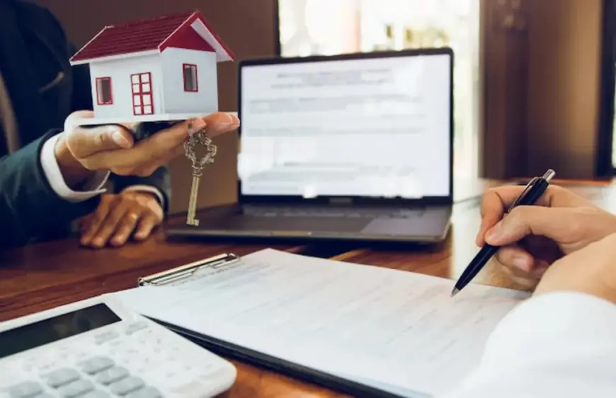 Як отримати інформацію з Державного реєстру речових прав на нерухоме майно