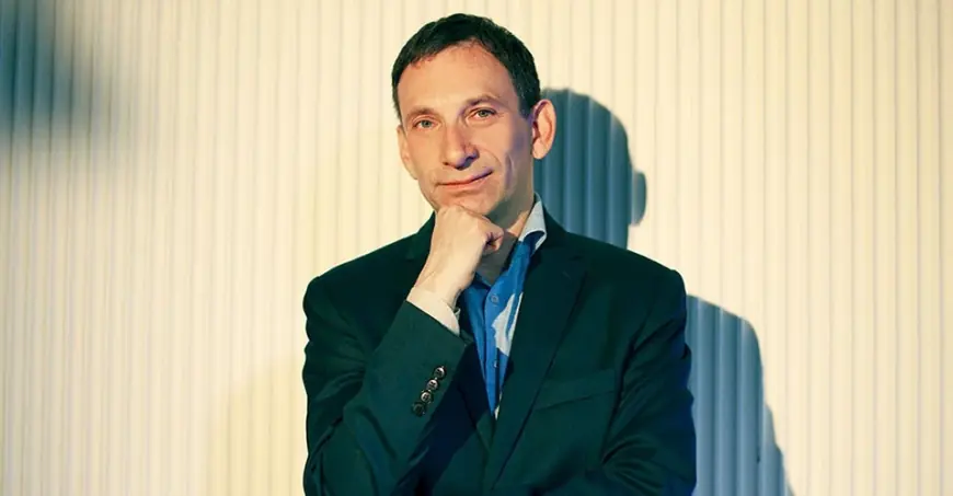 Хаос буде посилюватися: прогноз Портникова на 2026 рік