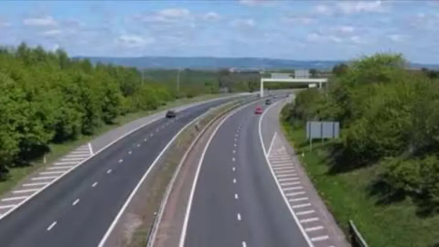 Румунія модернізує 15 кілометрів дороги в Україні, продовжуючи швидкісну автомагістраль Сучава – Сірет