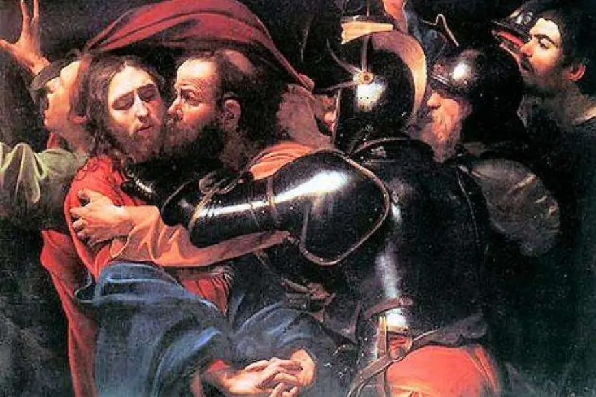 Справу одеського Караваджо закрили через термін давності. Учасники злочинної групи залишаться на свободі.