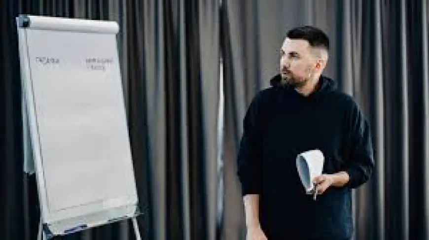 "Головна проблема – не в грошах і не в ідеях". Павло Ковтонюк про проблеми та перспективи української медицини на 2026 рік