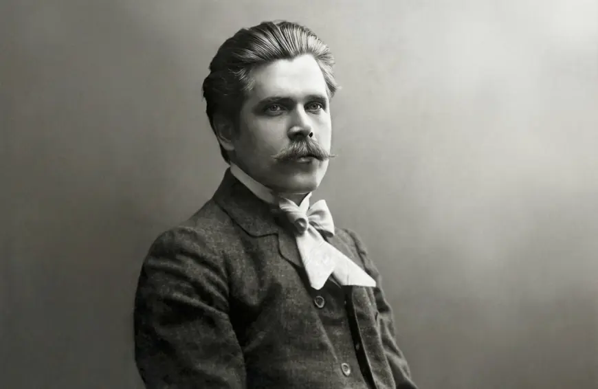 Ніканор Онацький: художник, поет, етнограф