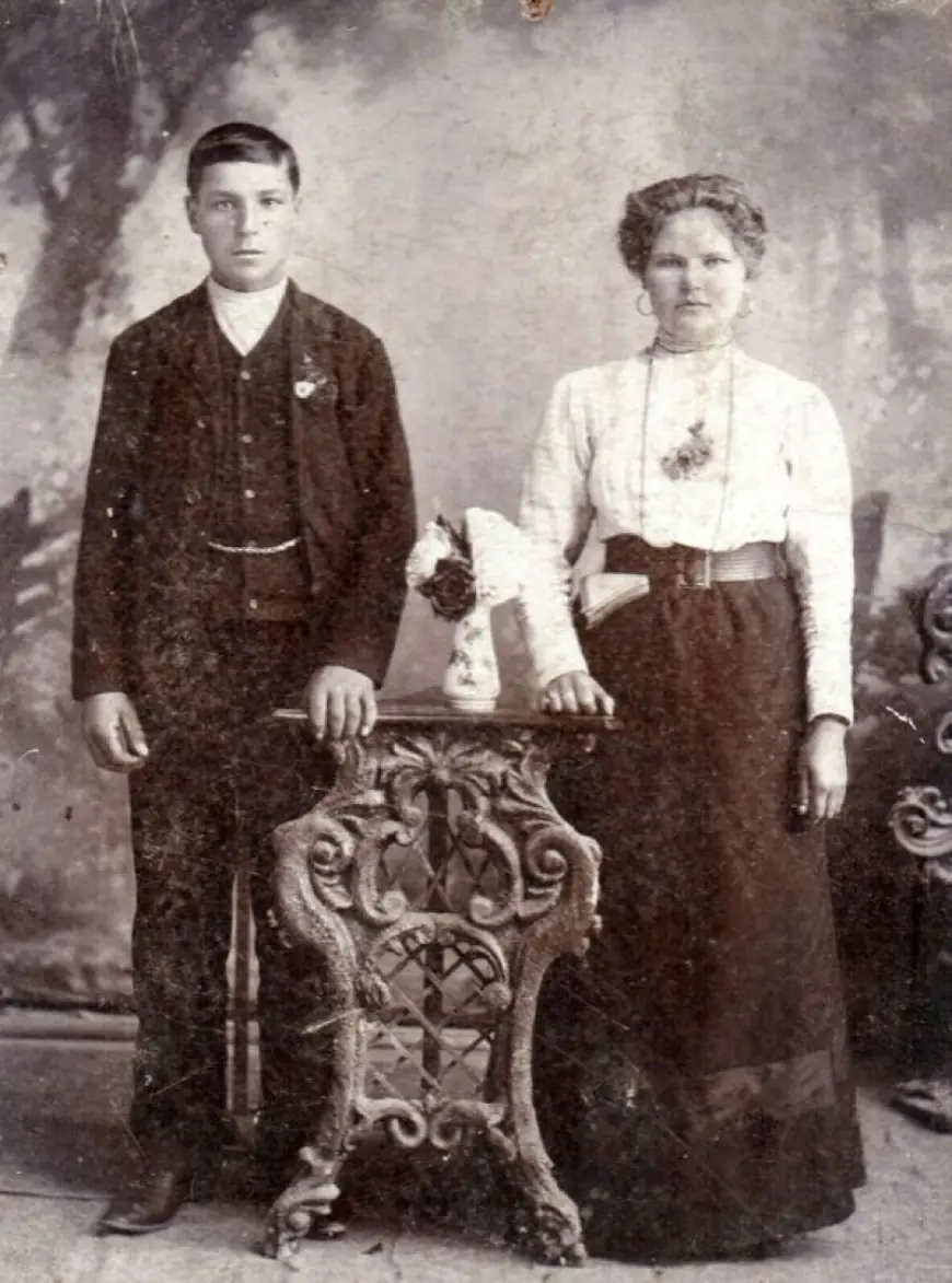 Модная Бессарабия (ч.1-2)