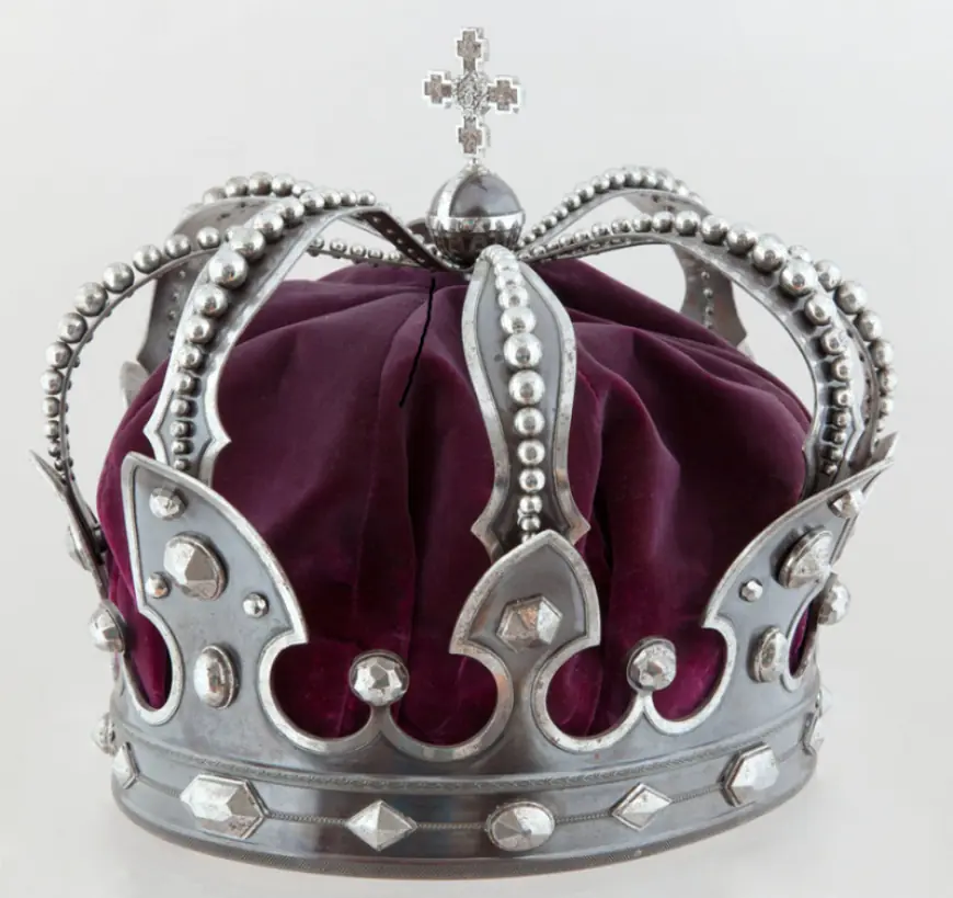 Игры румынского престола