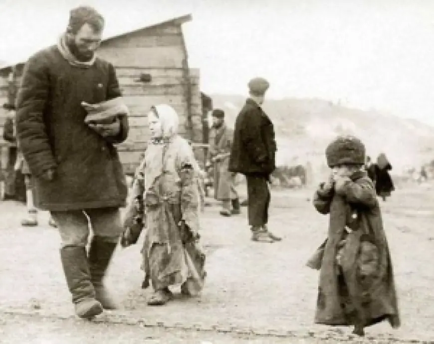 С миру по нитке – голому рубашка