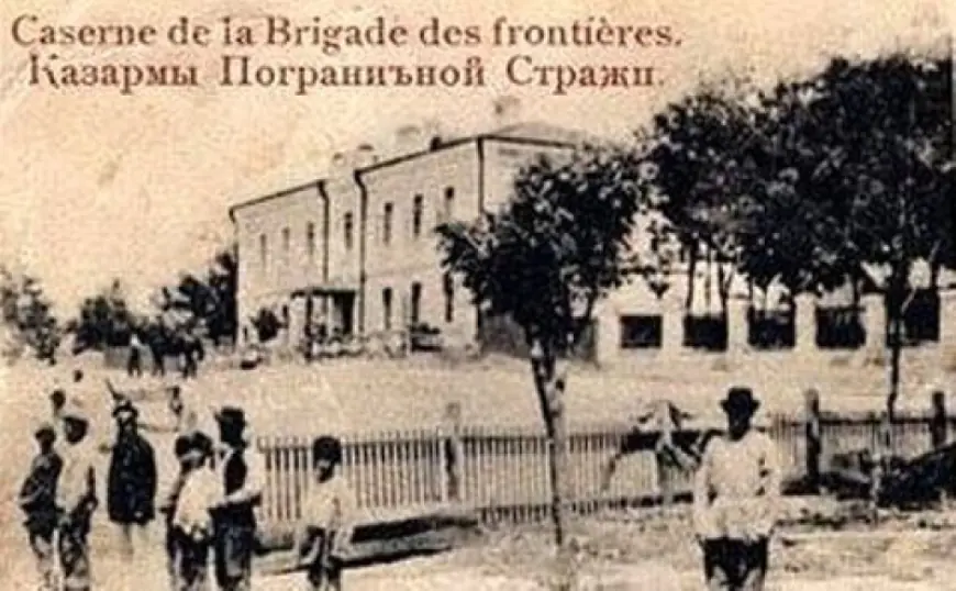 Интересная информация, полученная из рутинного документа (ч. 1-2. Обновлено)