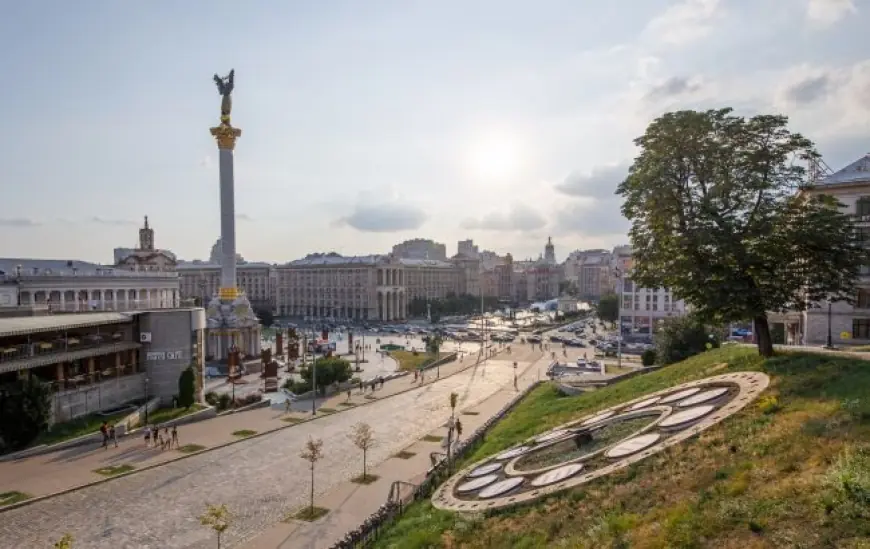 Києву не 1500 років? Ексклюзивне інтерв’ю про справжню історію столиці