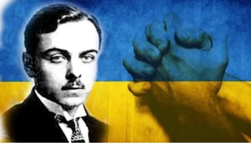 Закон Юрія Липи – апостола новітнього українства